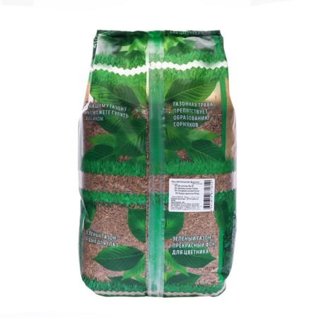 Seeds of lawn grass "Green corner", "summer cottage", 2.5 kg-1