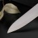 Knife Kollo -shaped “Raymond” kitchen, blade 14 cm, color mix