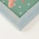 Photo frame plastic in 4 photos 10x15 cm "Aurora" Blue 31.5x31.5 cm