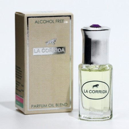 Femenary Female oil La Corrida, 6 ml-3