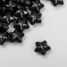 Surgut in granules in the “Starry” package black matte 55 g 12x8 cm