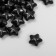 Surgut in granules in the “Starry” package black matte 55 g 12x8 cm