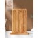 COUNT CARE CARE, BIRD, 36.5 × 22 × 36.5 cm