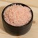 Body scrub in the Bombic Cherry Package 200 g with cosmetic oils