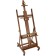 Molbert Floor Studio Gamma "Old Master", 54.5 x 61 x 135 (230) cm, BUI