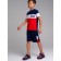 Set for a boy PlayTode: T -shirt and shorts, height 164 cm