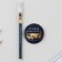 Gift set for the exhaust handle of a ball 0.5 mm, the icon "Let them wait for victory ahead!"