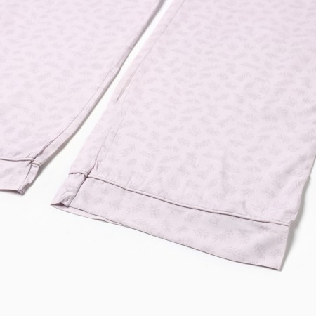 Women's pants KAFTAN p. 52-54, lilac-3