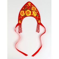 Kokoshnik rim 