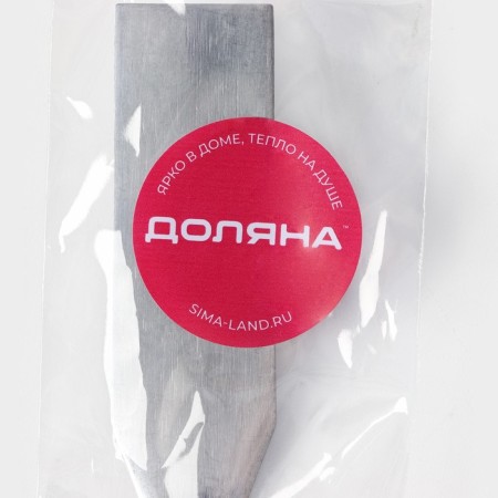 Spatula confectionery shares "Deco", 22 cm-7