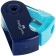 Plastic grinder Faber-Castell Sleeeve mini, 1 hole