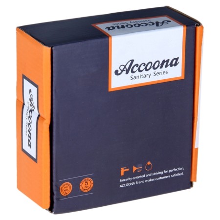 Disclosure for the mixer for the bath Accoona A470-2, set 2 pcs-2