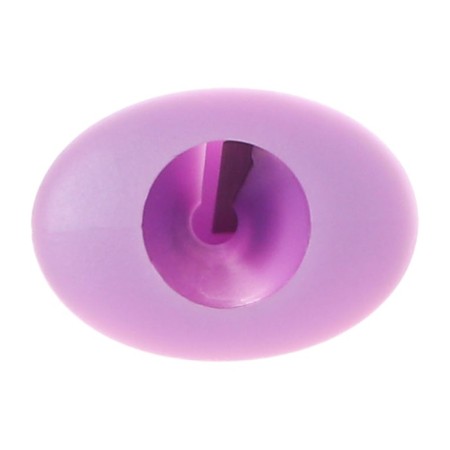 Maped Vivo Pastel, 1 hole, pastel colors, mix-7