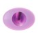 Maped Vivo Pastel, 1 hole, pastel colors, mix