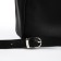 Women's backpack city, Textura, black color