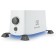 Air humidifier Electrolux EHU-4015 Travel, ultrasound, 14 W, 0.5 l, 20 m2, white