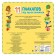 Smart posters. For kids 0-3 years old