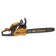 Carver RSG 358MF chainsaw, 3 hp, 2.2 kW, 18 ", step 0.325", groove 1.5 mm, 72 links