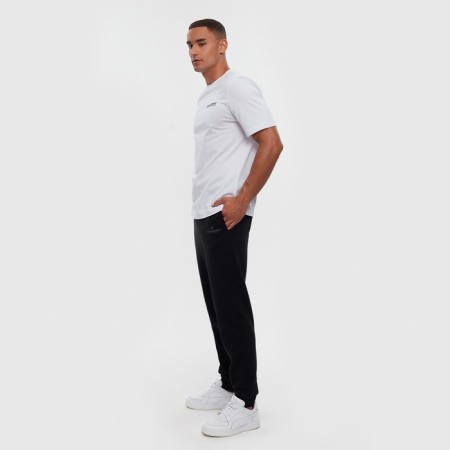 President trousers, size s, black color-3