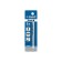 Bison drill, steel P6M5, cylindrical shank, 3.5 x 70 mm, class in
