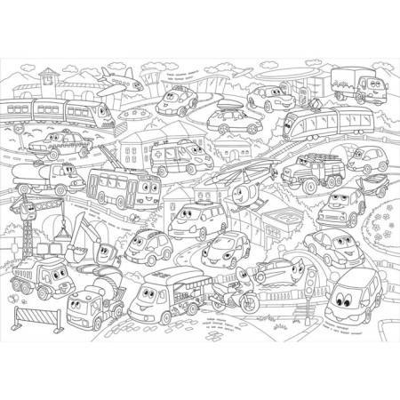 Megamage "Machines"-2