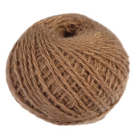 Acryl yarn 100% acrylic, 100m/40 ± 5 g (walnut)-3