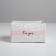 Gift folding box, packaging, “for you”, 12 x 17 x 10 cm