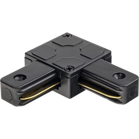 Connector Track-th for the connecting tire pipeline Corner hard Artline plastic/copper Chern 59746 3 Ri-3