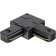 Connector Track-th for the connecting tire pipeline Corner hard Artline plastic/copper Chern 59746 3 Ri