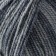 Yarn "Crazy Color" 25% wool, 75% acrylic 260m/100g (652)