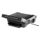 Electric grill Zelmer ZPR2600, 2000 W, anti-stick coating, 29.2x23 cm, black-gray 1025409