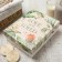 Set of terry napkins Botanic 30x30 cm -5pcs, 100% HL, 340g/m2