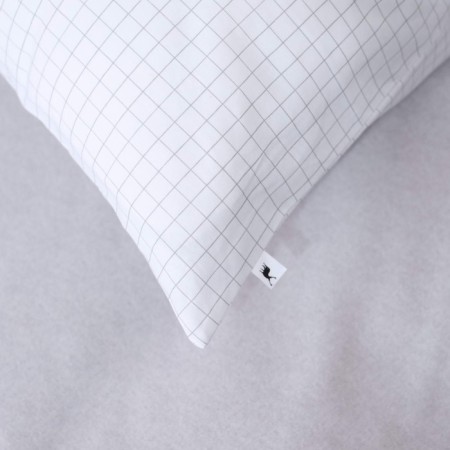 Euro set: blanket, sheet, pillowcases 50x70 cm-2 pcs-2