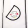 Children's raincoat, size m, 100-110 cm, Mickey Mouse