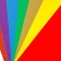 Cardboard color A4 coated one -sided 10 sheets 10 colors “September 1: owl” gold and silver 220 g