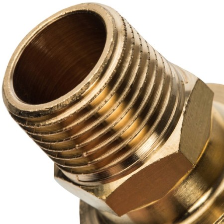 Axial adapter Stout SFA-0001-002512, 25x1/2 "External thread-2