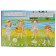 Reusable stickers "Favorite toys". Gorbunova I.V., Dmitrieva V.G.
