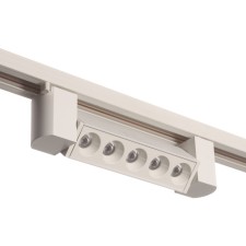 Simple Simple Linza lamp LED 10W white 20.5x3.5x4.5 cm