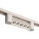 Simple Simple Linza lamp LED 10W white 20.5x3.5x4.5 cm