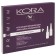 A set of ampoule concentrates Kora “Updivors”, 20 ampoules of 2 ml