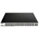 D-Link DGS-1210-52MPP/E2A (L2) 48x1gbit/s 48poe 740W controlled