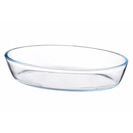 Baking form Bekker BK-8818, anti-stick coating, size 35.4x24.6x6.5 cm, 3.2 l-1