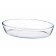 Baking form Bekker BK-8818, anti-stick coating, size 35.4x24.6x6.5 cm, 3.2 l