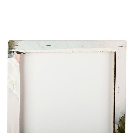 Modular picture "Tender roses" (2-25x50, 30x60cm) 60x80 cm-2