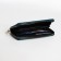 Lightning wallet, blue color