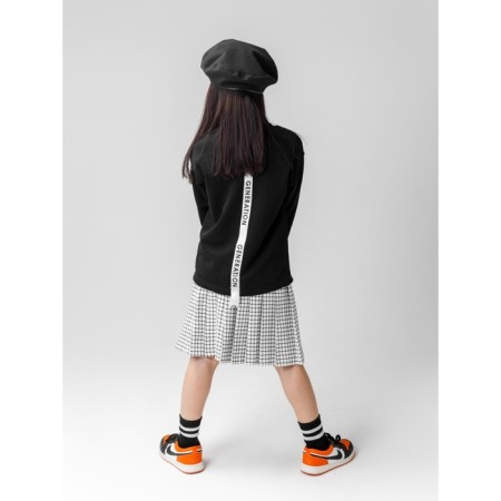 Svitshot Children's Amarobaby Generation, height 140 cm, black color-9