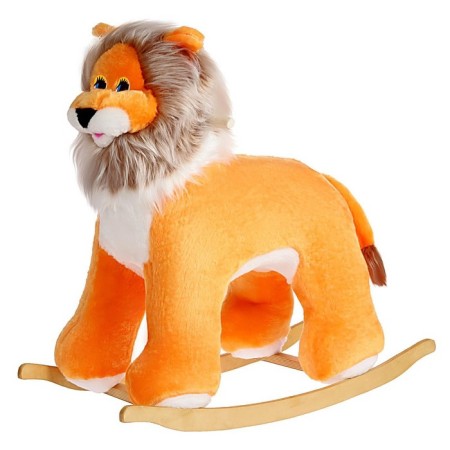 Soft rocking "Leo", mix-6
