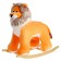 Soft rocking "Leo", mix