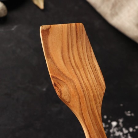 Boat kitchen, thick, 30 cm, cherries-5