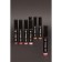 Lip gloss, No. 03 raspberry pink, 10 ml